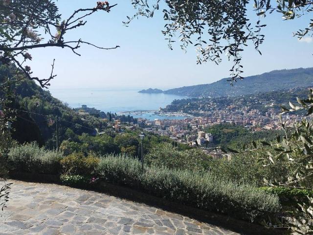 Villa in vendita a Rapallo GE