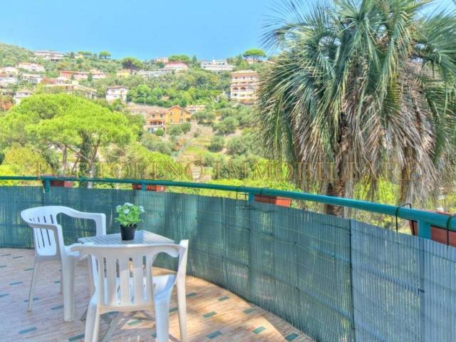 Villa in vendita a Rapallo GE