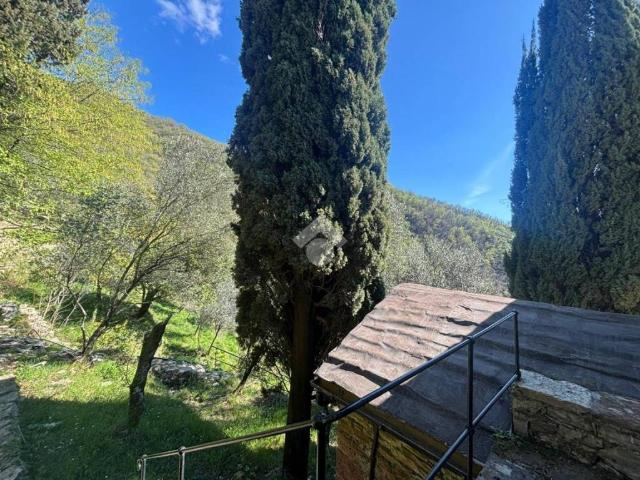 Villa in vendita a Rapallo GE
