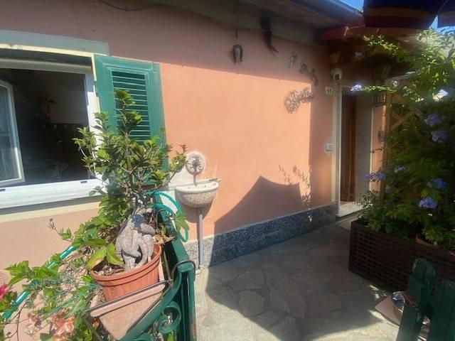 Villa in vendita a Rapallo GE