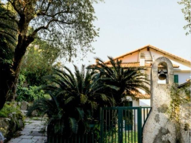 Villa in vendita a Rapallo GE