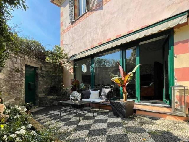 Villa in vendita a Rapallo GE