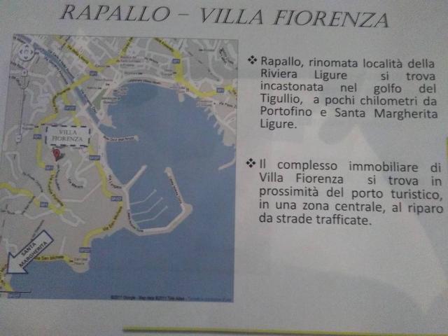 Villa in vendita a Rapallo GE