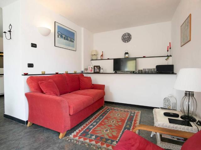 Villa in vendita a Rapallo GE