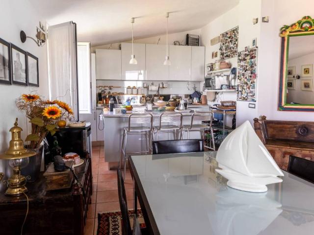 Villa in vendita a Rapallo GE