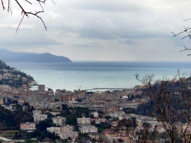 Villa in vendita a Rapallo GE
