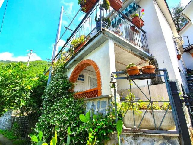 Villa in vendita a Rapallo GE