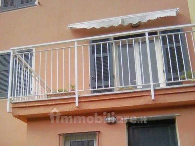 Villa in vendita a Rapallo GE