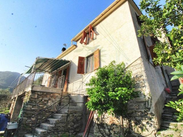 Villa in vendita a Rapallo GE