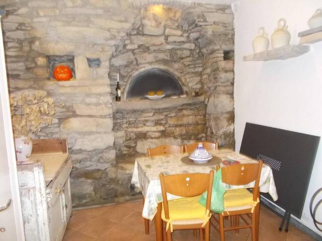 Villa in vendita a Rapallo GE