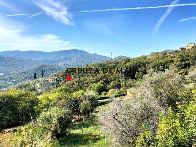 Villa in vendita a Rapallo GE