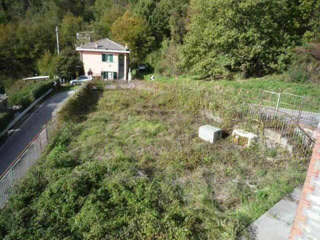Villa in vendita a Rapallo GE