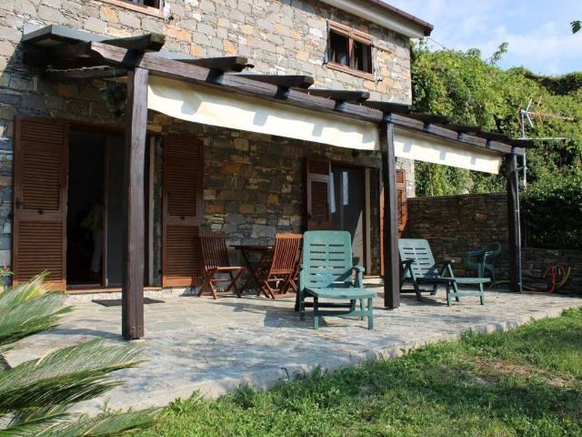 Villa in vendita a Rapallo GE