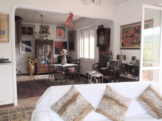 Villa in vendita a Rapallo GE