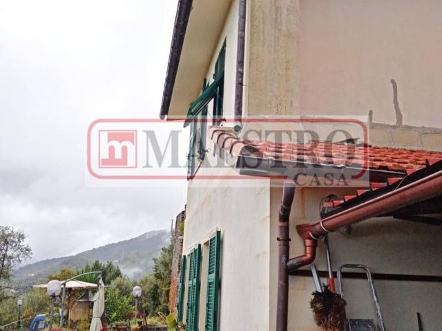 Villa in vendita a Rapallo GE