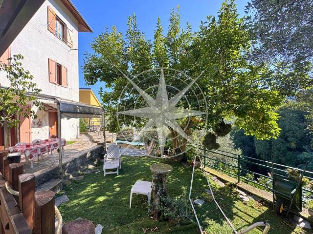Villa in vendita a Rapallo GE