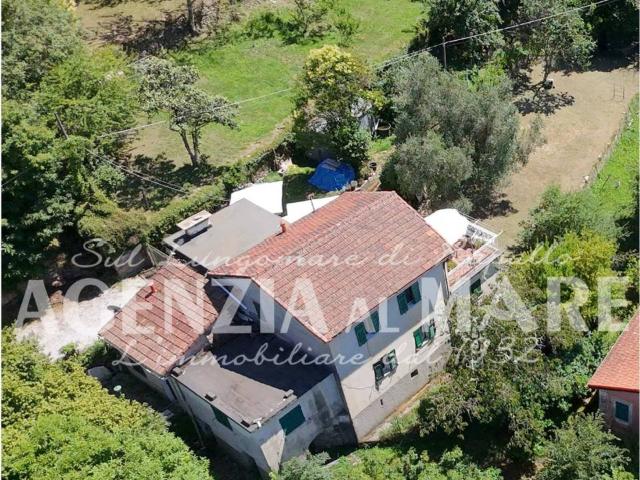 Villa in vendita a Rapallo GE