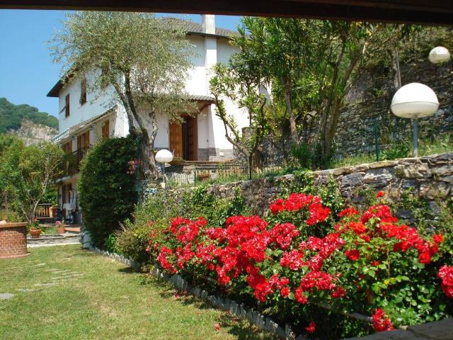 Villa in vendita a Rapallo GE