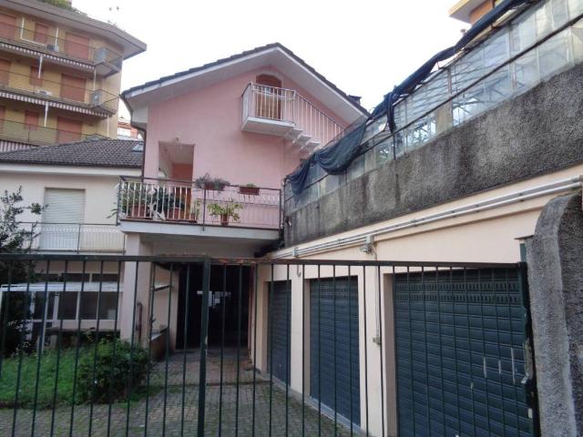 Villa in vendita a Rapallo GE