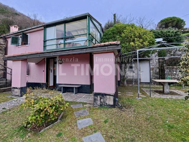 Villa in vendita a Rapallo GE