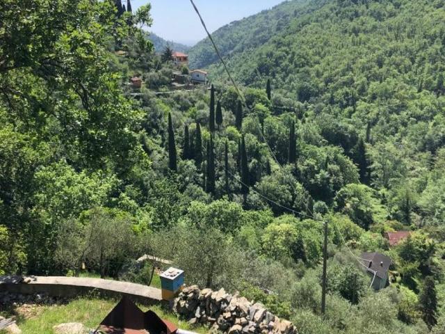 Villa in vendita a Rapallo GE