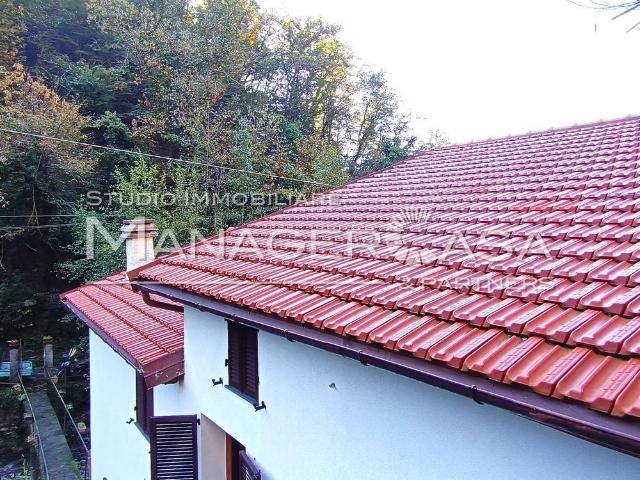 Villa in vendita a Rapallo GE