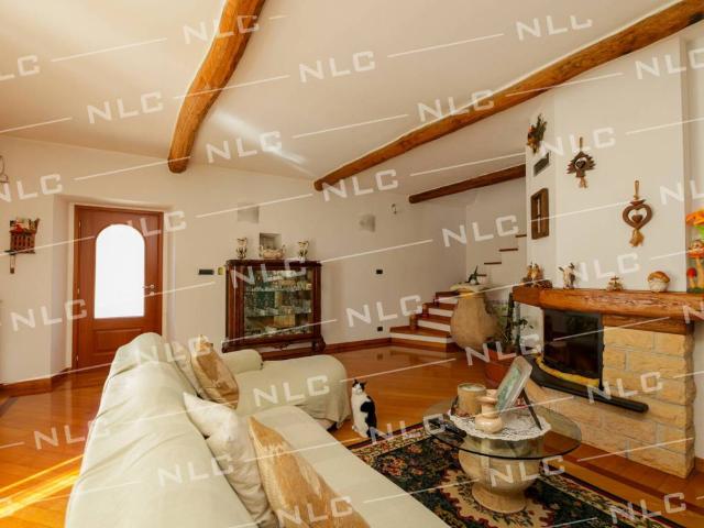 Villa in vendita a Rapallo GE