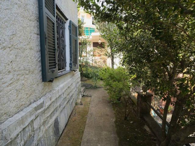 Villa in vendita a Rapallo GE