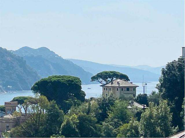 Villa in vendita a Rapallo GE