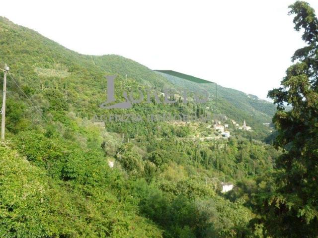 Villa in vendita a Rapallo GE