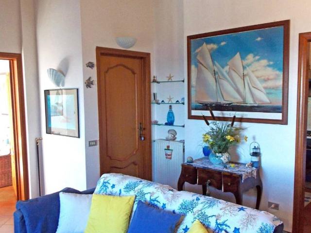 Villa in vendita a Rapallo GE