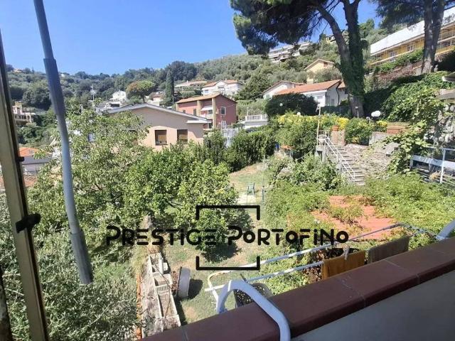 Villa in vendita a Rapallo GE