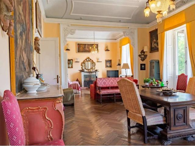 Villa in vendita a Rapallo GE