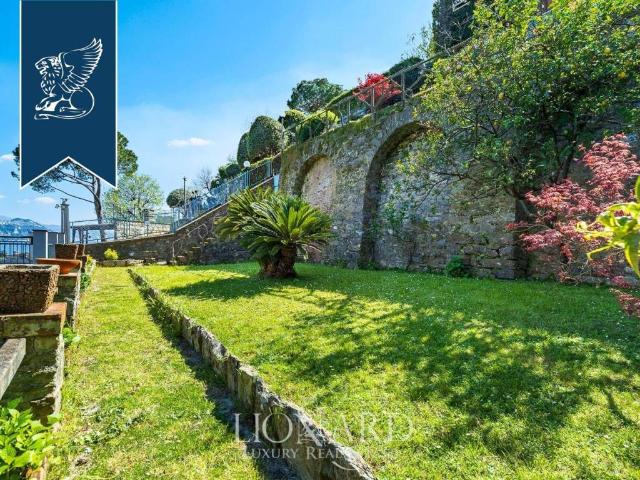Villa in vendita a Rapallo GE