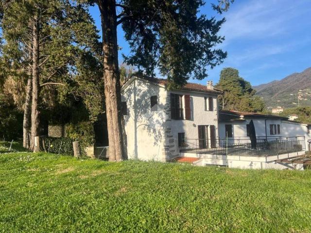 Villa in vendita a Rapallo GE