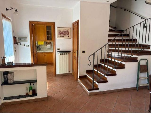 Villa in vendita a Rapallo GE