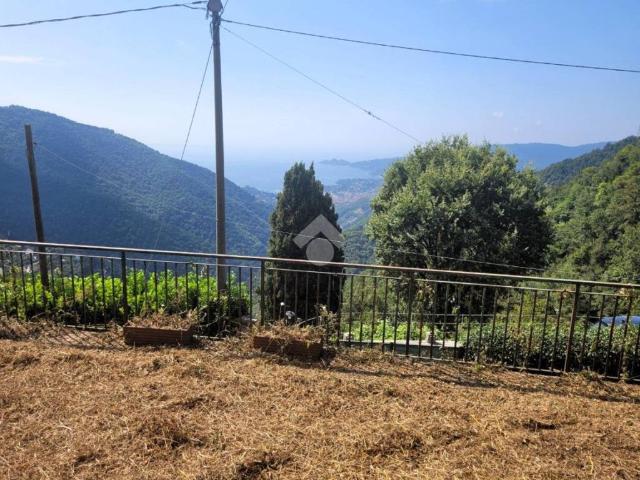 Villa in vendita a Rapallo GE