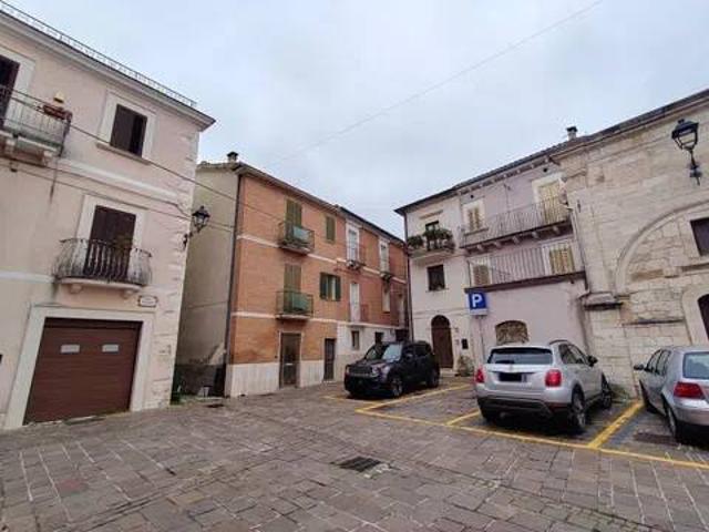Casa indipendente in vendita a Rapino CH