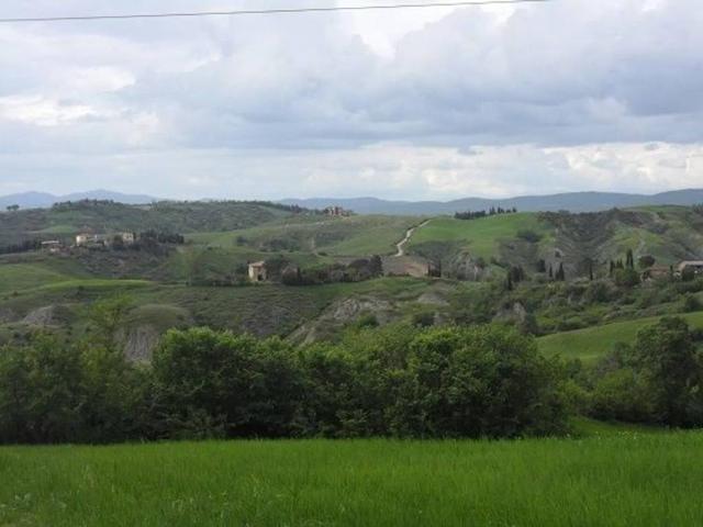 Villa in vendita a Rapolano Terme SI