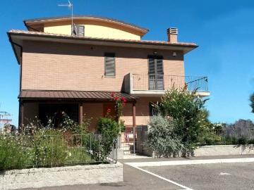 Villa in vendita a Rapolano Terme SI