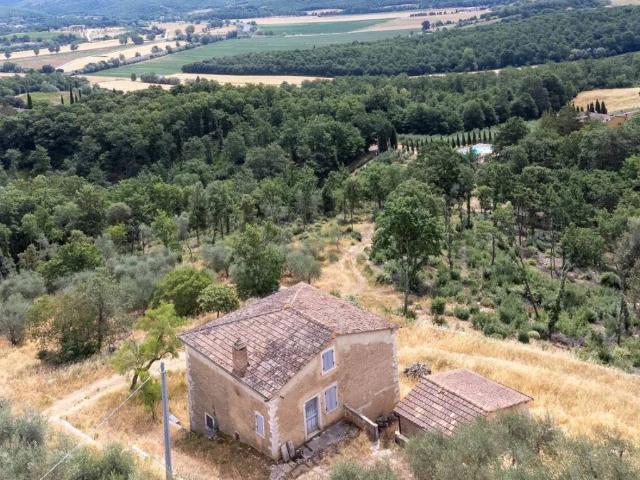 Villa in vendita a Rapolano Terme SI