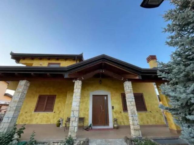 Villa in vendita a Rapolla PZ