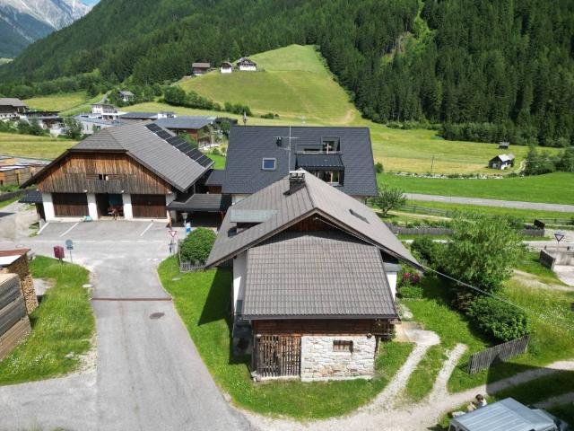Villa in vendita a Rasun Anterselva BZ