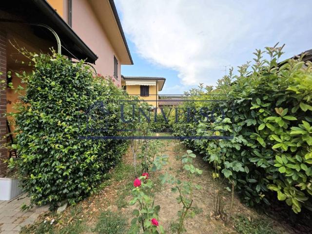 Villa in vendita a Retorbido PV