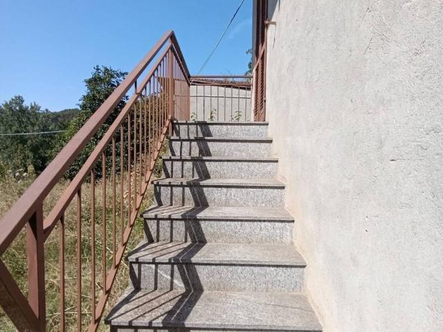 Villa in vendita a Retorbido PV
