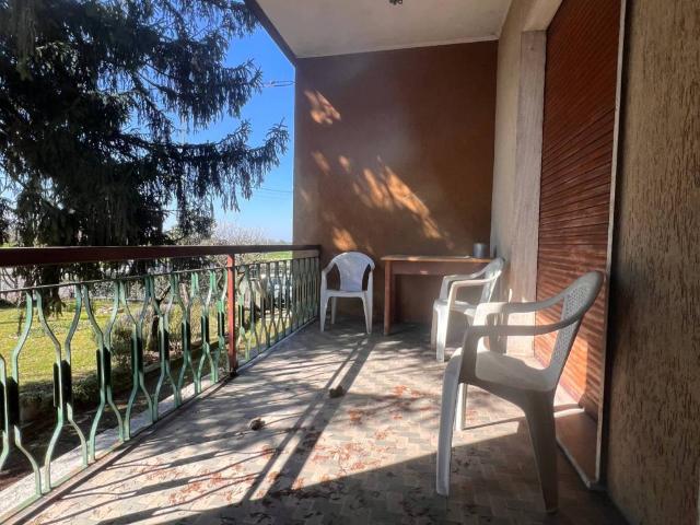 Villa in vendita a Retorbido PV