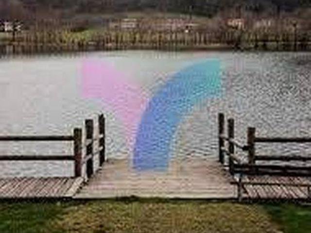 Villa in vendita a Revine Lago TV