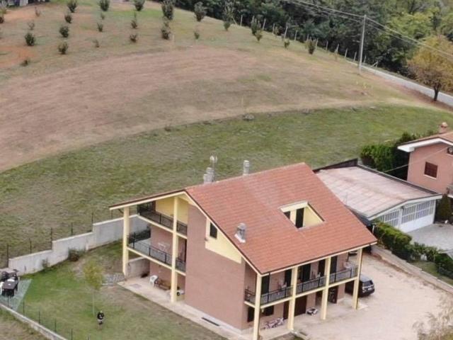 Villa in vendita a Revigliasco d'Asti AT