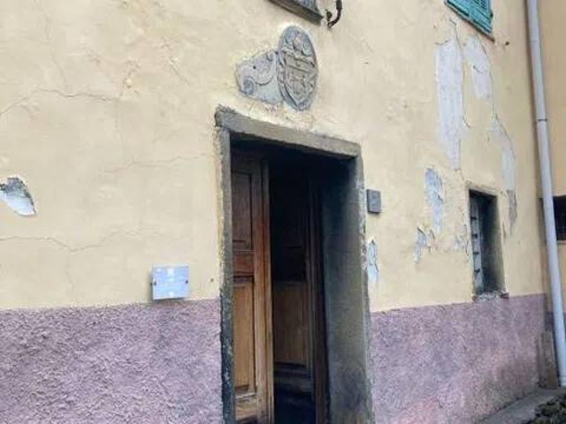 Villa in vendita a Rezzo IM
