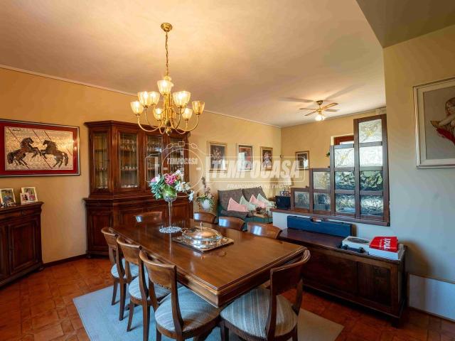 Villa in vendita a Rezzato